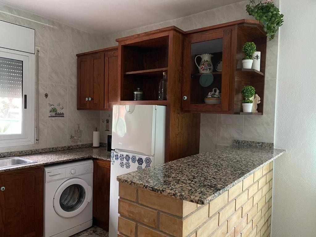 Casa De Joan De Pataca Villa Deltebre Dış mekan fotoğraf