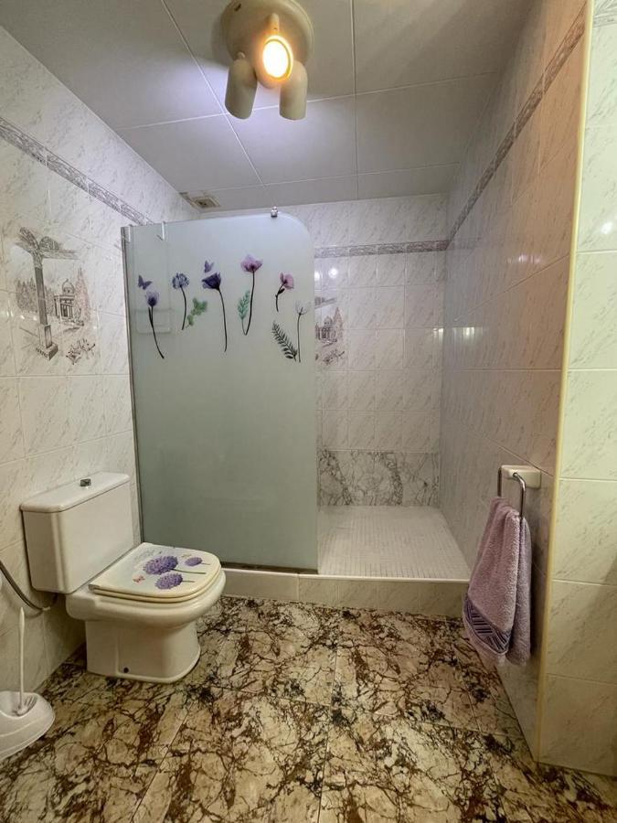 Casa De Joan De Pataca Villa Deltebre Dış mekan fotoğraf