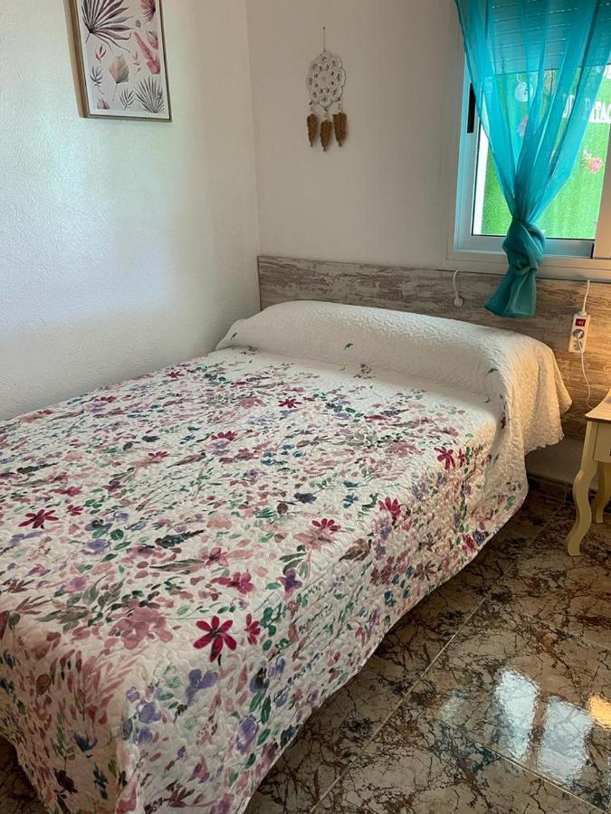Casa De Joan De Pataca Villa Deltebre Dış mekan fotoğraf