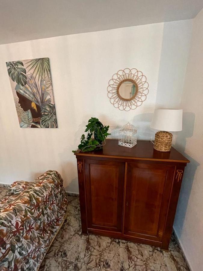Casa De Joan De Pataca Villa Deltebre Dış mekan fotoğraf