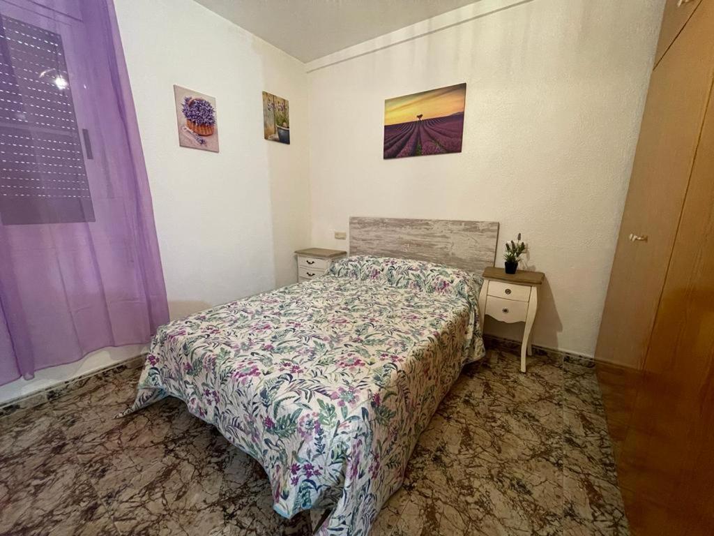 Casa De Joan De Pataca Villa Deltebre Dış mekan fotoğraf