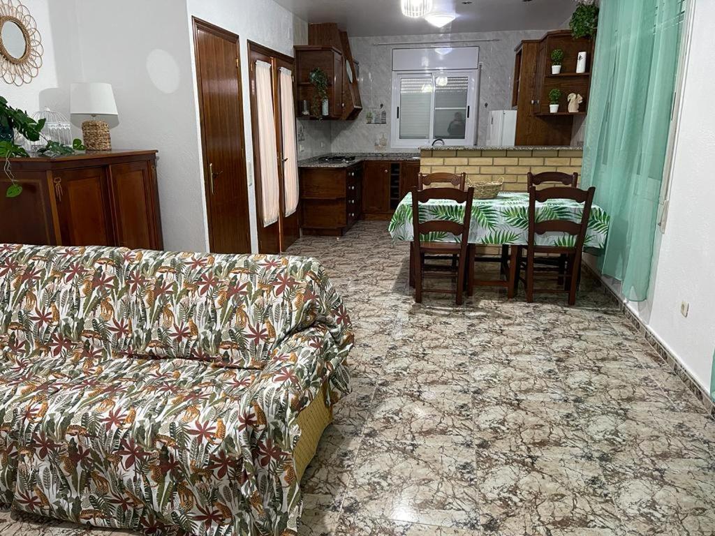 Casa De Joan De Pataca Villa Deltebre Dış mekan fotoğraf