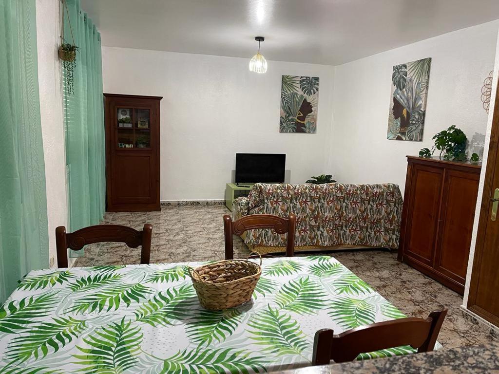 Casa De Joan De Pataca Villa Deltebre Dış mekan fotoğraf