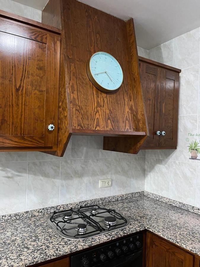 Casa De Joan De Pataca Villa Deltebre Dış mekan fotoğraf